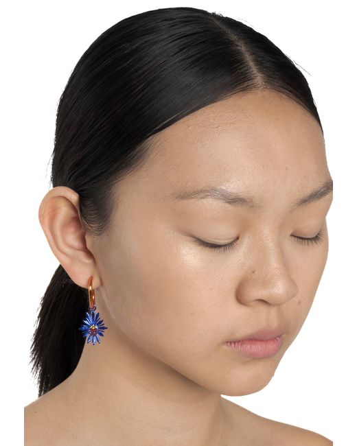 Lavani Jewels Blue Bouma Charm