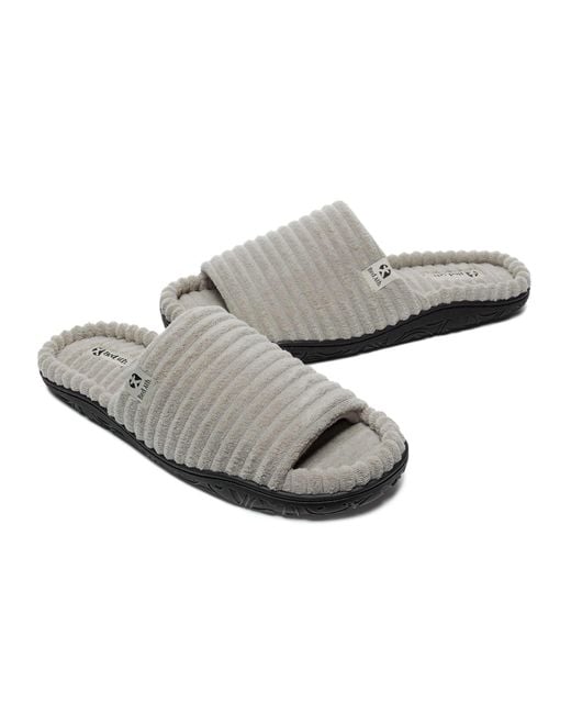 Bedroom Athletics Gray Andy for men