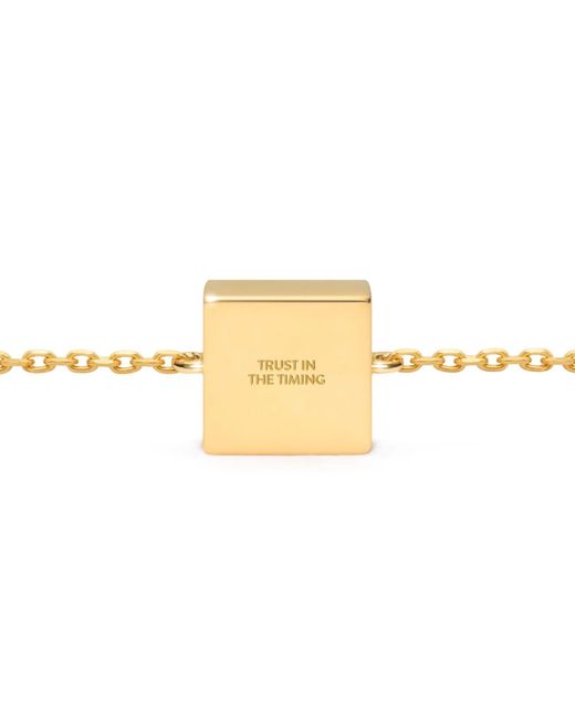 Kouree Metallic 'Trust