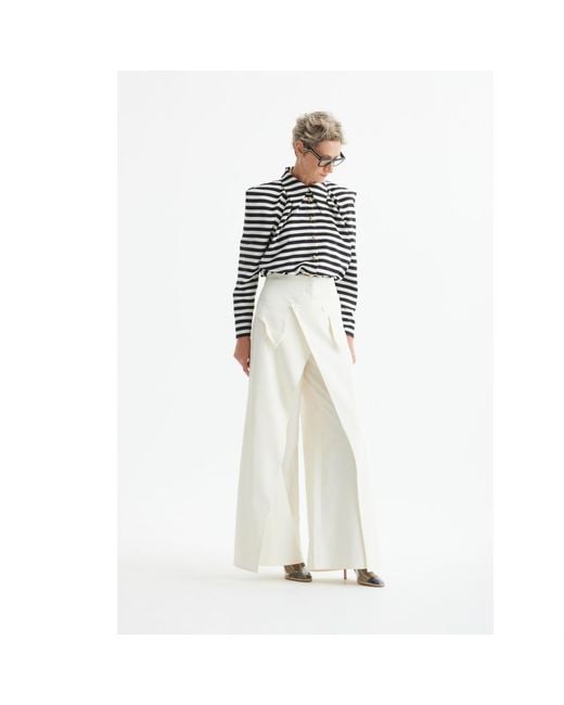 Julia Allert Black Work & Occasion