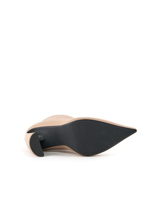 United Nude Natural Neutrals Zuma Stacy Hi