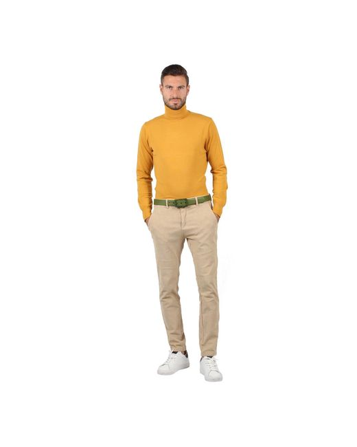 Tie-Ups Green Belt – Underwood for men