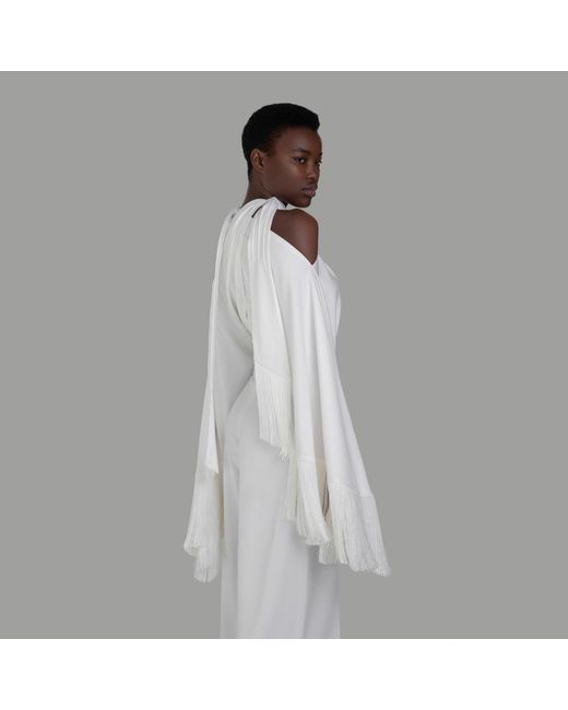 Sanctumum Natural Caelestis Jumpsuit