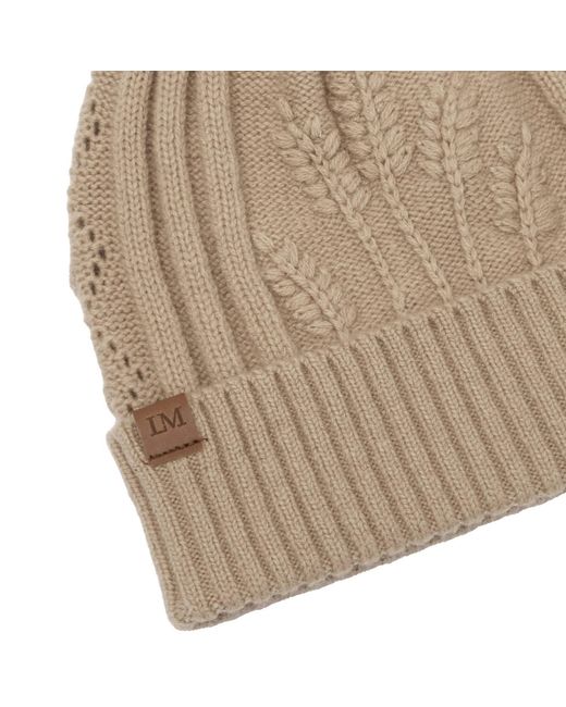 Lorna Murray Natural Neutrals Chai Latte