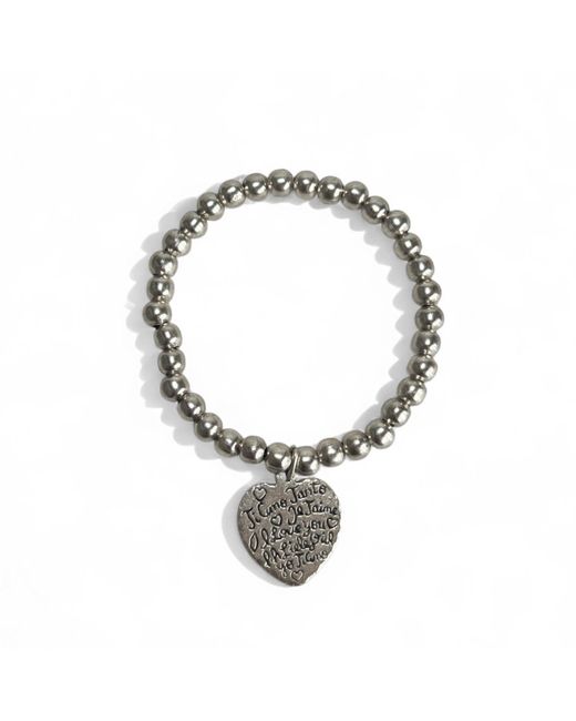By Virgo Metallic Eterna Bracelet Set