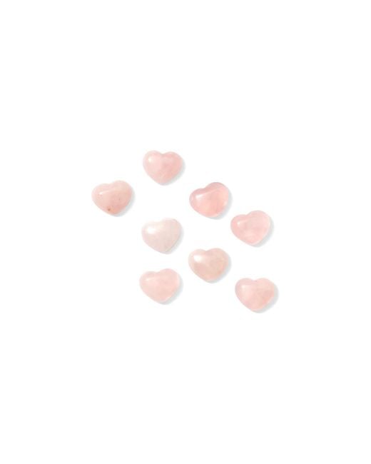 Already Mine Ny Pink Rose Rose Quartz Crystal – Stone Of Love & Emotional Healing