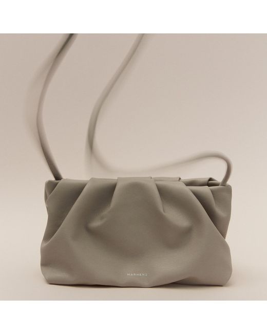 MARHEN.J Natural Neutrals Sabrina Mini