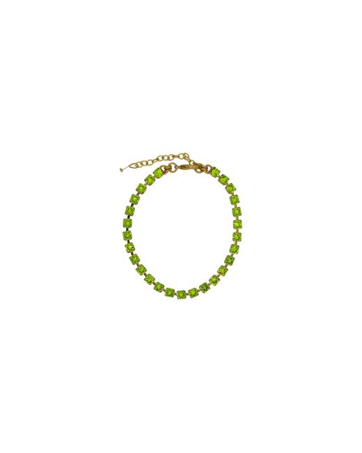 Vicki Sarge Black The Tennis Bracelet