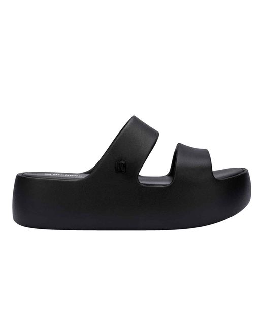 Melissa Black Free Line Platform