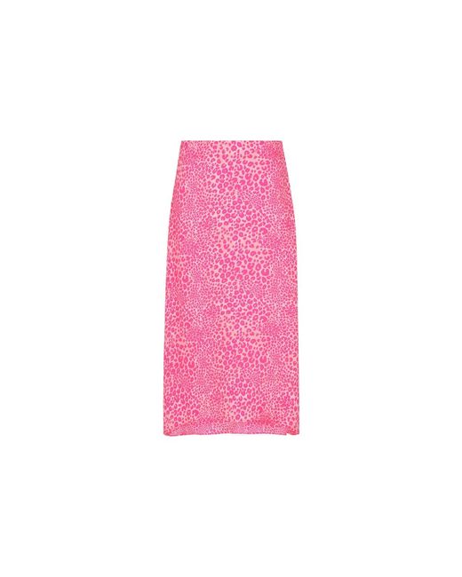 Mercy Delta Pink Wray Ravello Fragola