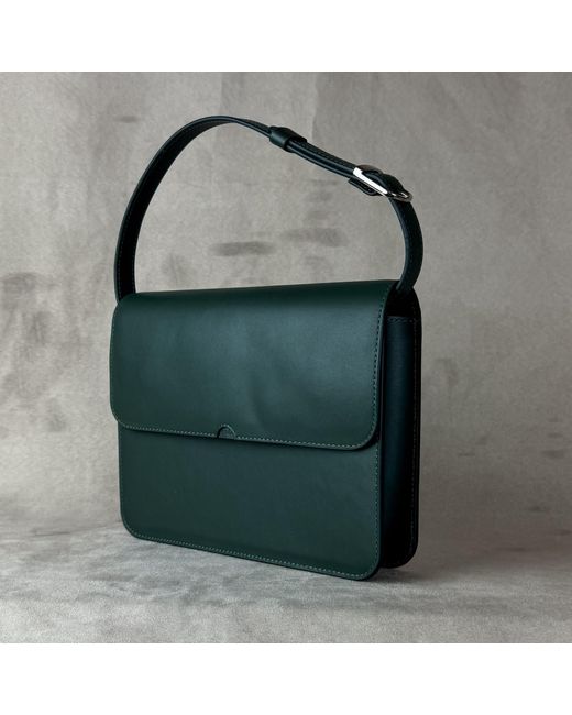 godi. Green The Moss Adjustable Shoulder Bag
