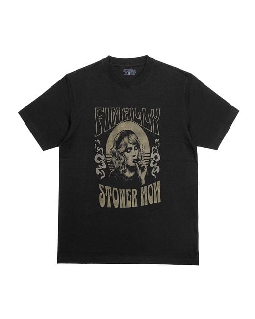 Gold & Honey Black For The Moms T-Shirt