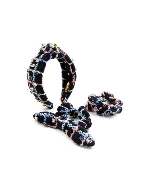 Miss Cicconi Black Chelsea