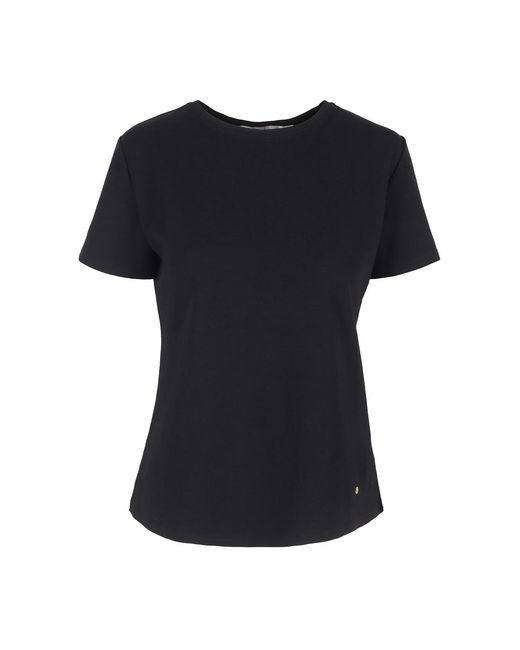 tirillm Black Sky Basic T-Shirt