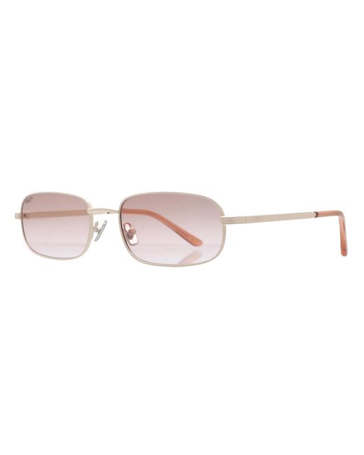 Reality Eyewear Pink Future Sound
