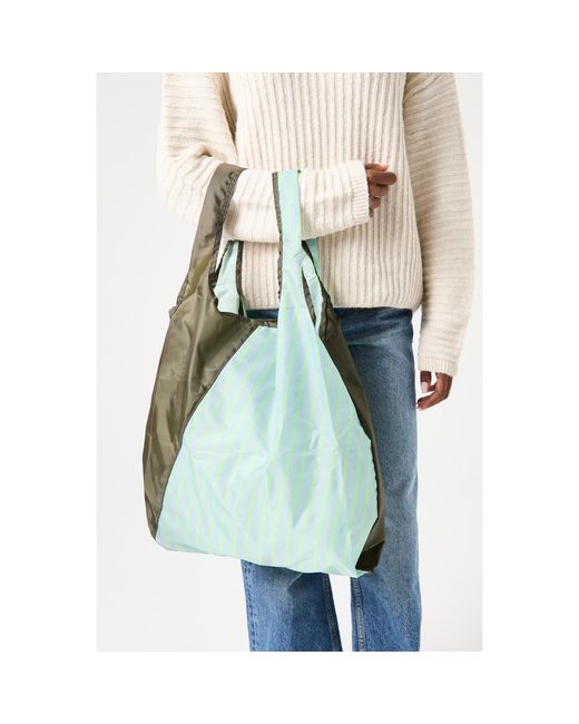 Lefrik Green Offcut Bag Dream