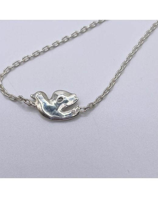 Amy Delson Jewelry Metallic Dova