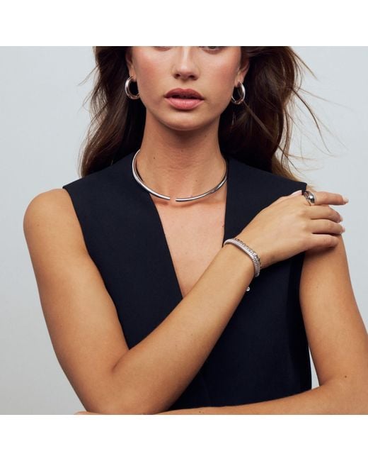 Sif Jakobs Jewellery Metallic Bracelet Riva