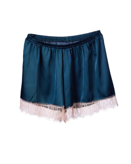 Noblesse Oblige Blue Luna Short
