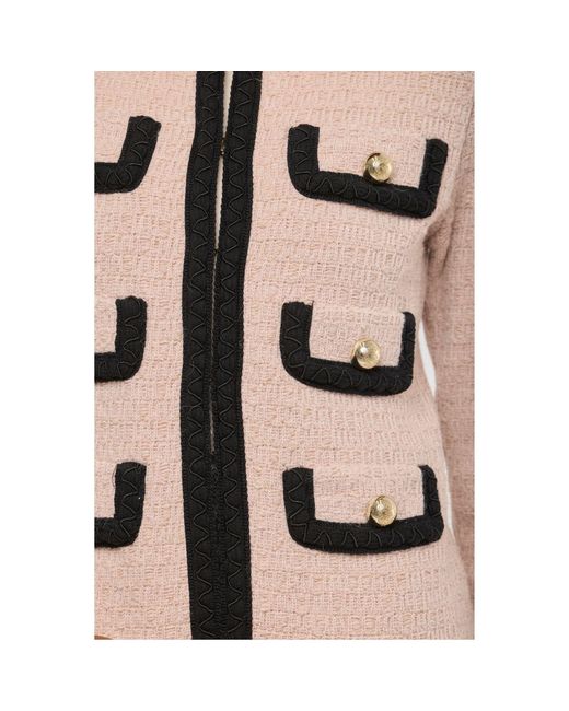 The Extreme Collection Gray Two-Tone Jacket Preston