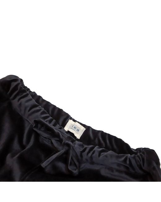 Pier Sicilia Black Camillo