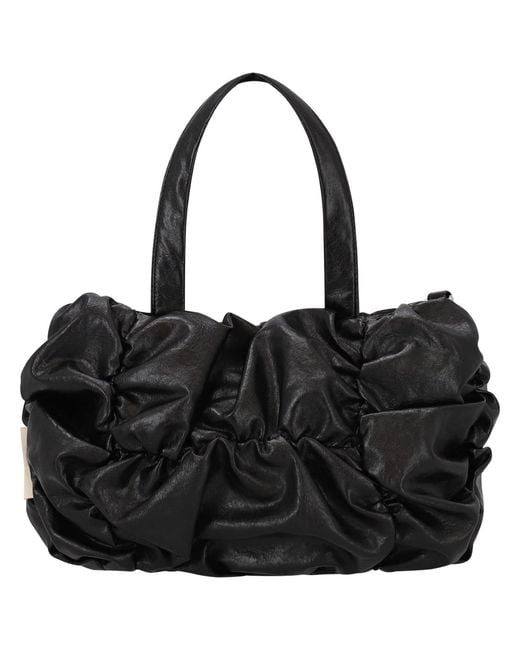 MARHEN.J Black Popcorn Jazz