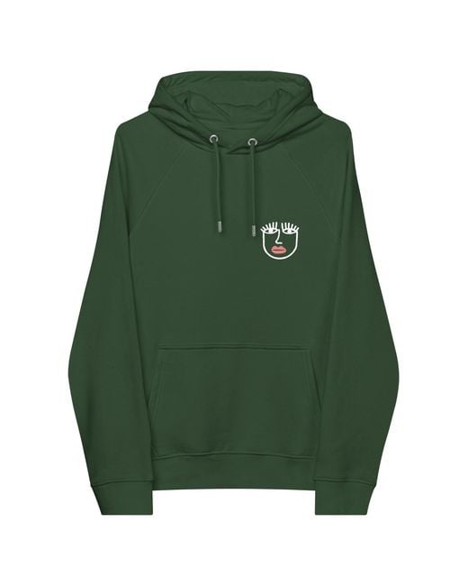 Anchor and Crew Green Bottle Six Living