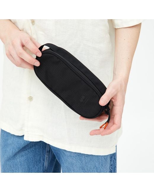 Lefrik Black Row Case Vandra