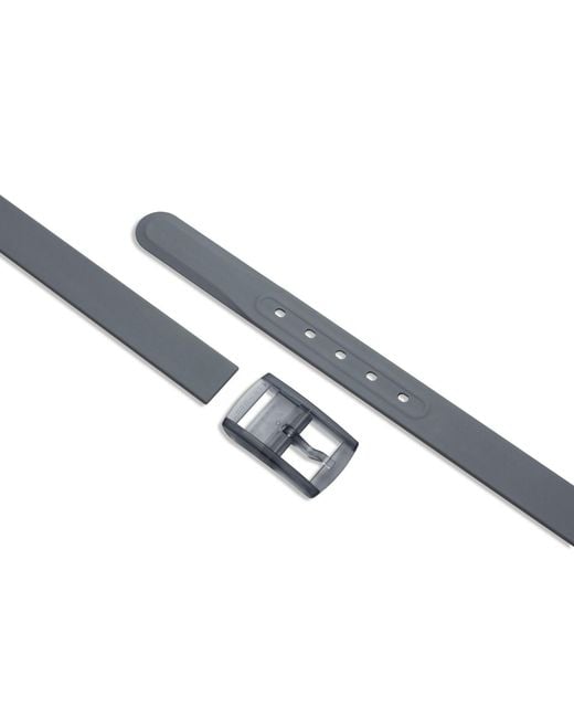 Tie-Ups Blue Belt – K for men