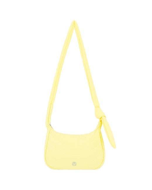 MARHEN.J Yellow Maro Mini