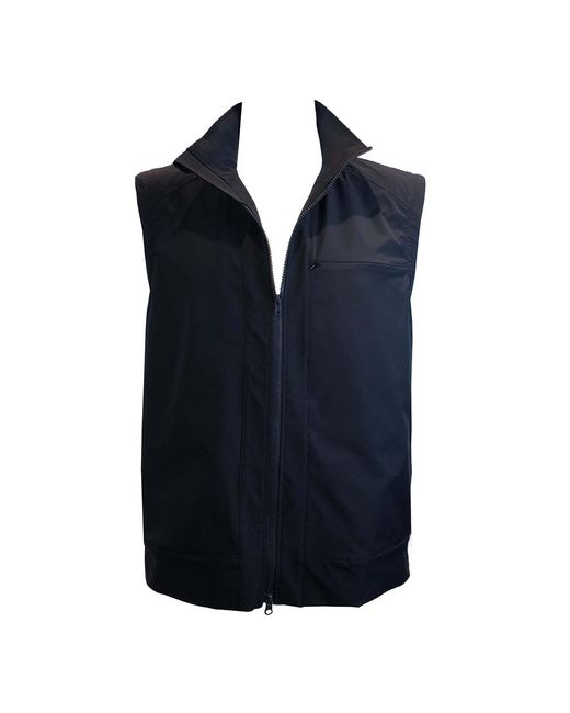 SNIDER Blue Nightshade Jacket for men