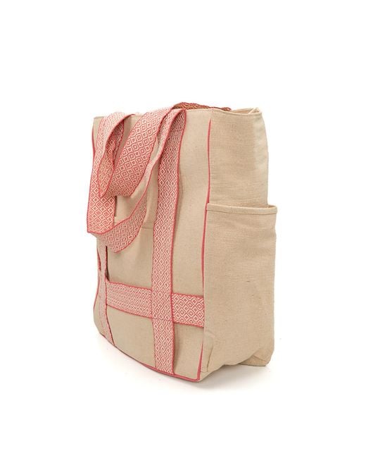 Sidney Byron Blue Neutrals The Suncatcher Daytripper