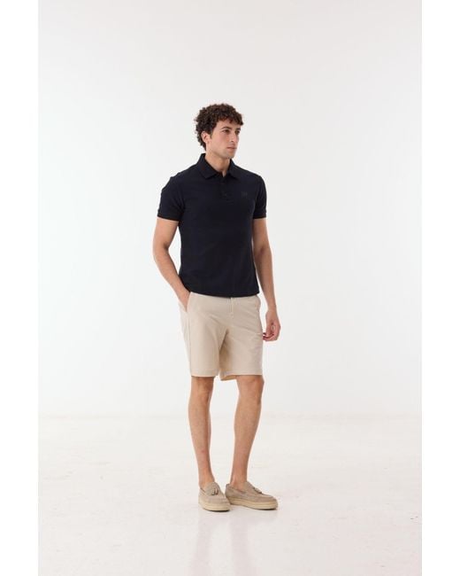 Ashita Fernandes Black Kael T Shirt for men