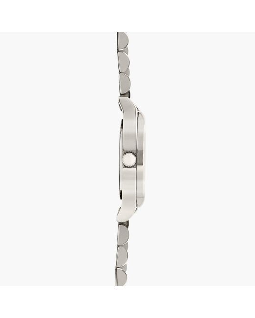 Bermuda Watch Company Metallic Maivelle