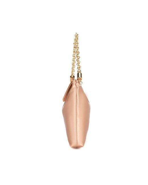 Mkf Collection - J'omor Pink Brigitte Shoulder Bag
