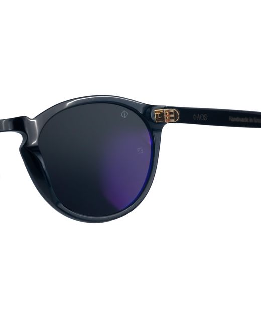 Faos Concept Black Tinos for men