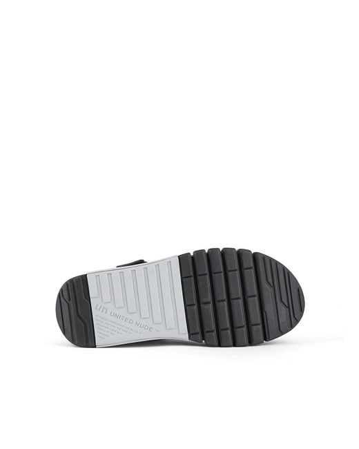 United Nude Black Delta Run
