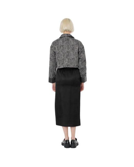 MARGOT VII Gray Va Jacket