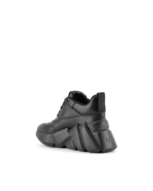 United Nude Black Space Kick Max