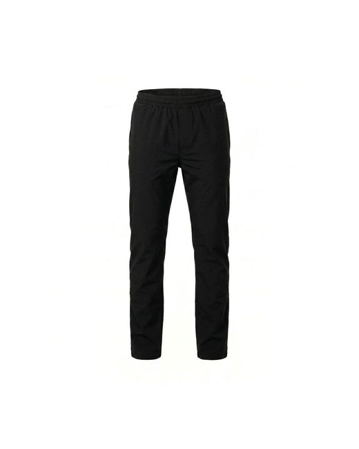 Saved Lab Black Trackpant for men