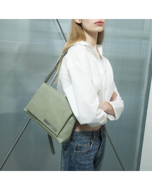 MARHEN.J Green Elly Bag