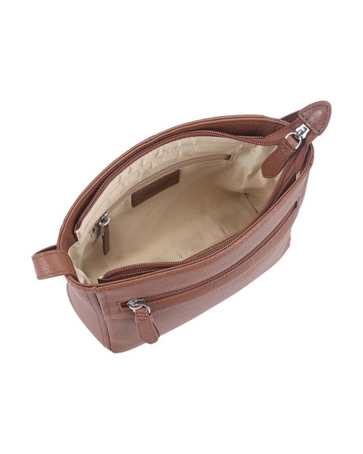 Lloyd Baker Brown Primrose
