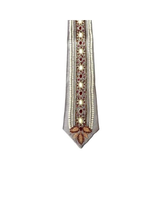 Zars London Natural Ornate Pearl Luxe for men