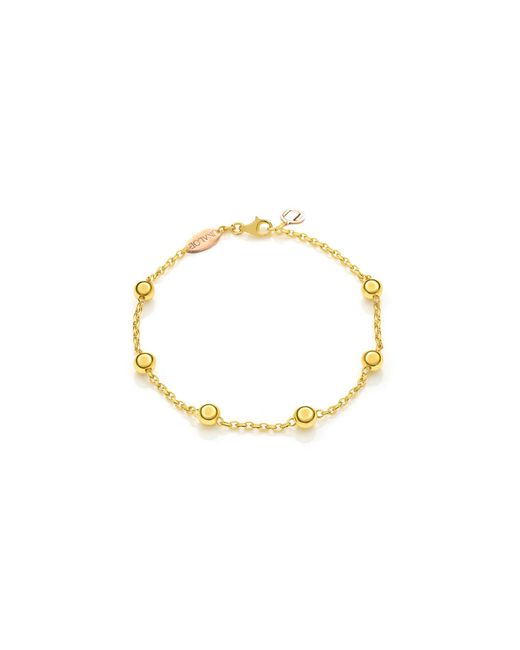 Unaloe Metallic Precious Light Bracelet