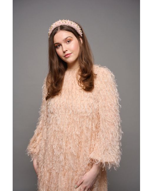 Miss Cicconi Pink Neutrals Charlotte