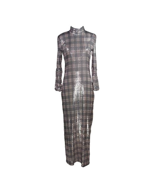 Jennafer Grace Multicolor Catroux Dress