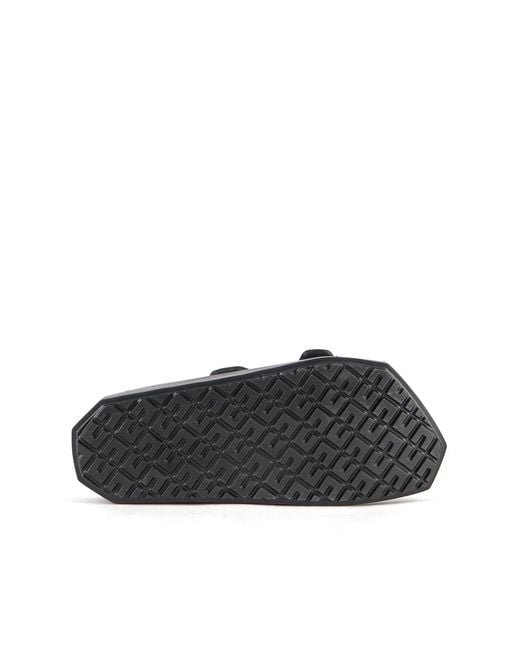 United Nude Black Moses
