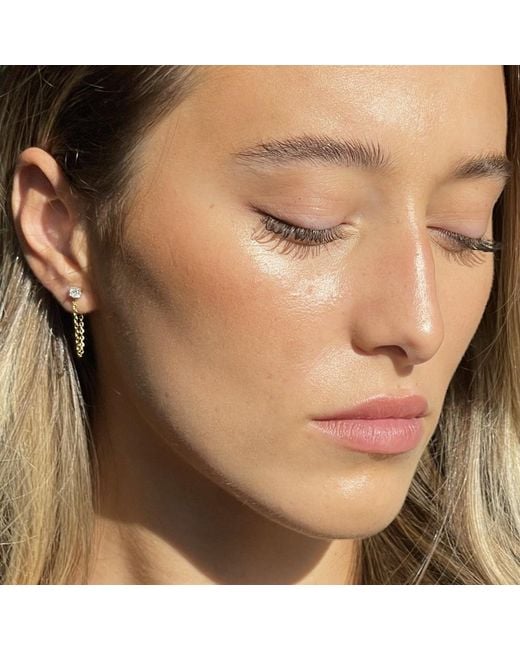 Ellie Vail Jewelry Metallic Ellie Vail