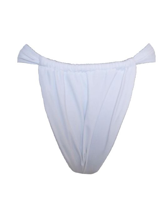 Lula-Ru Blue Izzy Bottom