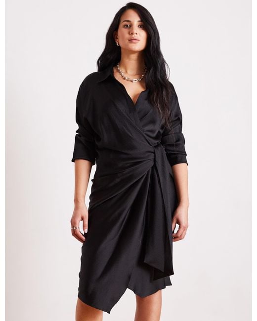 The Summer Edit Black Esme